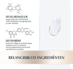 Eucerin Hyaluron-Filler + Elasticity Nachtcrème - 50 Ml 34 Eucerin Hyaluron-Filler + Elasticity Nachtcrème - 50 Ml -Verzorgingsproducten Verkoop 1200x1142 18