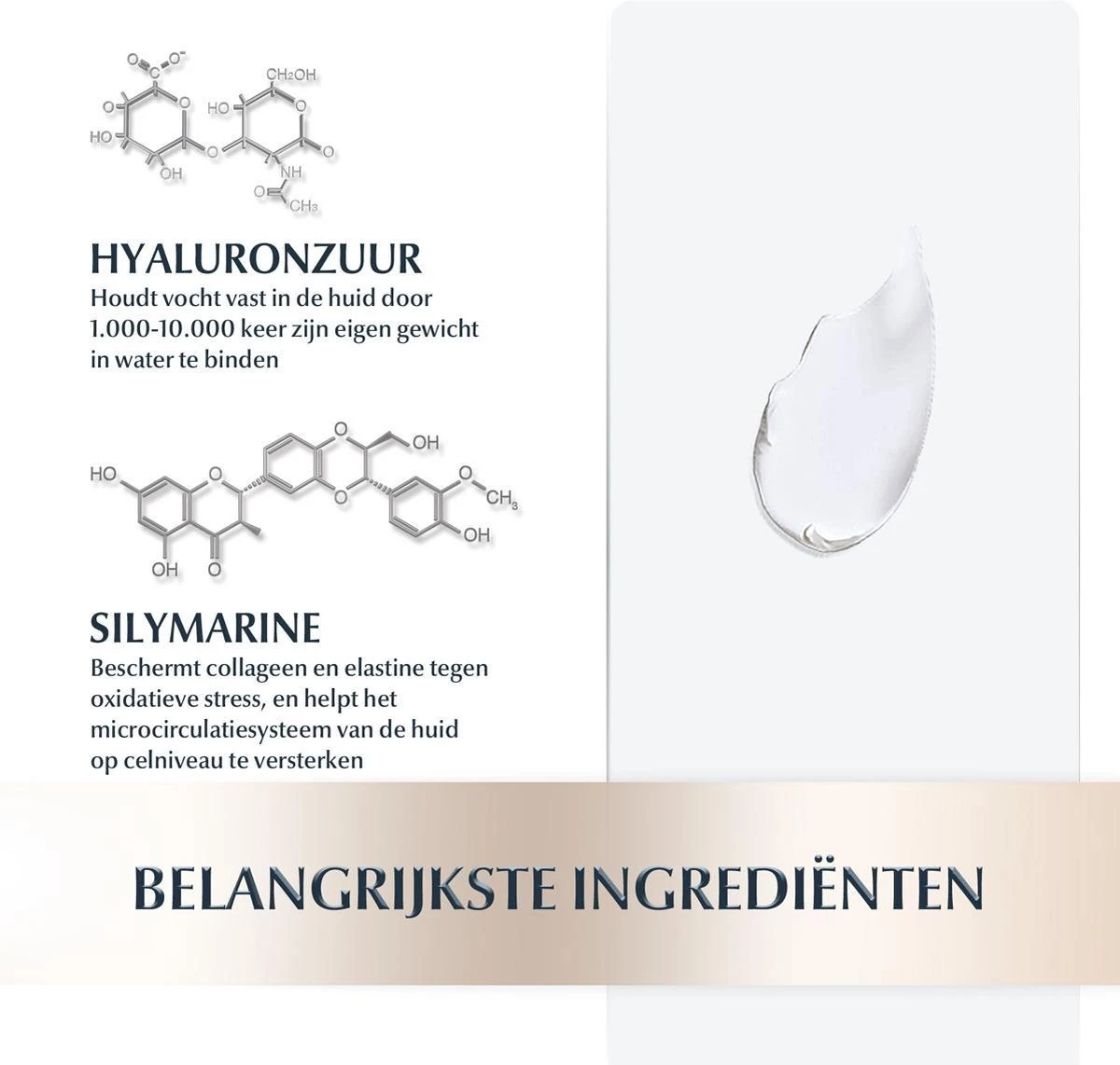 Eucerin Hyaluron-Filler + Elasticity Nachtcrème - 50 Ml 15 Eucerin Hyaluron-Filler + Elasticity Nachtcrème - 50 Ml - Afbeelding 13