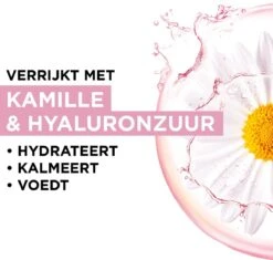 Garnier SkinActive Tissue Gezichtsmasker Hydraterend & Kalmerend - 1 Stuks -Verzorgingsproducten Verkoop 1200x1144 5