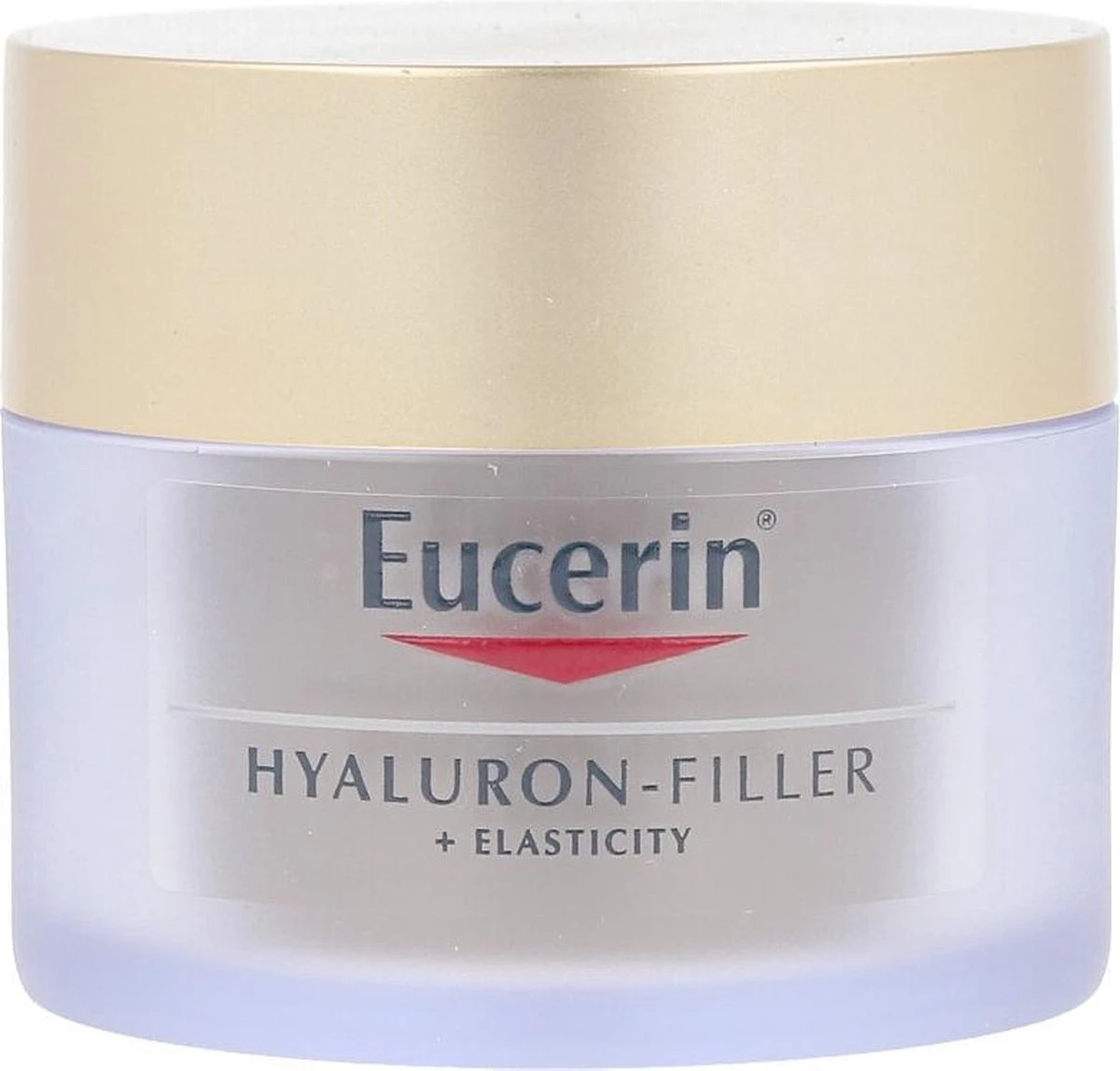 Eucerin Hyaluron-Filler + Elasticity Nachtcrème - 50 Ml 19 Eucerin Hyaluron-Filler + Elasticity Nachtcrème - 50 Ml - Afbeelding 17
