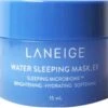 Laneige Water Sleeping Mask - Gezichtsmasker - 2x 15 Ml -Verzorgingsproducten Verkoop 1200x1149 5