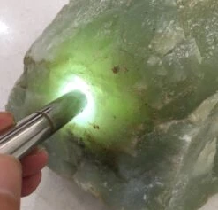 Queen Health | Jade Roller | Gezicht Massage | Verzorging Voor Je Huid En Tegen Wallen En Rimpels | 100% Jade Kristal | Zorgt Voor Jongere Uitstraling! -Verzorgingsproducten Verkoop 1200x1151 2