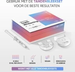 MySmile Navullingen - 8x PAP+ Gels Voor De MySmile Tandenbleek Kit 12 MySmile Navullingen - 8x PAP+ Gels Voor De MySmile Tandenbleek Kit -Verzorgingsproducten Verkoop 1200x1151