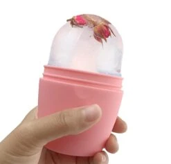 LJP - IJs Roller Gezicht - Ice Roller - Gezicht Roller Siliconen - Gezichtsmassage - Gezichtsroller - IJsroller - Skin Care -Verzorgingsproducten Verkoop 1200x1152 8