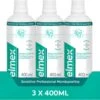Elmex Mondwater Sensitive Professional - 3 X 400 Ml - Voordeelverpakking -Verzorgingsproducten Verkoop 1200x1158