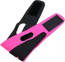 Merkloos Facelift Band Voor De Kin - Afslank Band - Moederdag - Korean Skincare - Onderkin En Kaaklijn - Lifting Mask -Verzorgingsproducten Verkoop 1200x1162 5