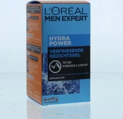L’Oréal Paris Men Expert Hydra Power Hydraterende Dagcrème - 50 Ml 13 L’Oréal Paris Men Expert Hydra Power Hydraterende Dagcrème - 50 Ml -Verzorgingsproducten Verkoop 1200x1165 2