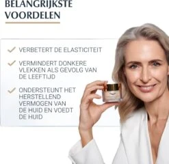 Eucerin Hyaluron-Filler + Elasticity Nachtcrème Thiamidol -Verzorgingsproducten Verkoop 1200x1168 5