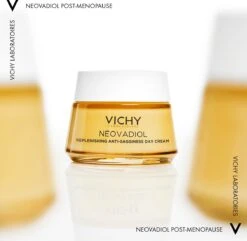 Vichy Neovadiol - Dagcrème - Lipidenaanvullend - Anti-rimpel - 50 Ml -Verzorgingsproducten Verkoop 1200x1171 5