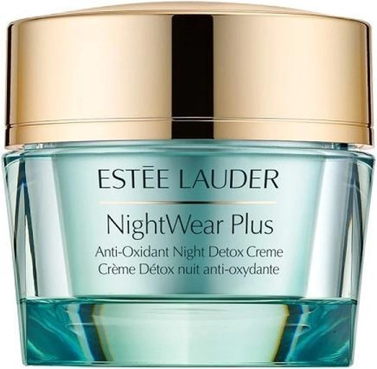 Estée Lauder NightWear Plus Anti-Oxidant Night Detox Crème Nachtcrème - 50 Ml 8 Estée Lauder NightWear Plus Anti-Oxidant Night Detox Crème Nachtcrème - 50 Ml - Afbeelding 6