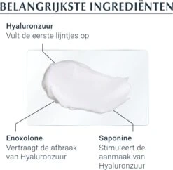Eucerin Hyaluron-Filler Nachtcrème 33 Eucerin Hyaluron-Filler Nachtcrème -Verzorgingsproducten Verkoop 1200x1177 2