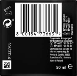 Olay Total Effects 7in1 Hydraterende Dagcrème - SPF 30 En Niacinamide - 50ml -Verzorgingsproducten Verkoop 1200x1177