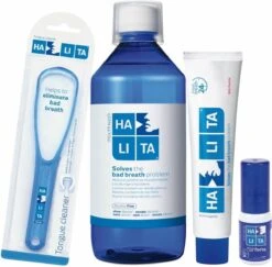 Halita Mondwater - 500 Ml -Verzorgingsproducten Verkoop 1200x1180