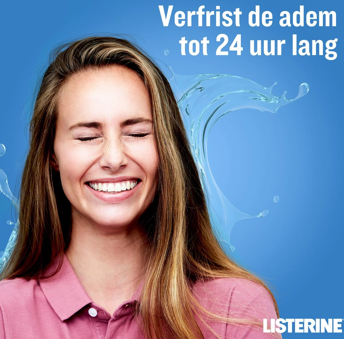 LISTERINE Total Care Bescherming Tegen Tandsteen: Mondspoeling Voor Complete Bescherming Tegen De Opbouw Van Tandsteen Met 6-in-1 Effect - Met Essentiële Oliën, Fluoride En Zinkformule, 3 X 500 Ml 6 LISTERINE Total Care Bescherming Tegen Tandsteen: Mondspoeling Voor Complete Bescherming Tegen De Opbouw Van Tandsteen Met 6-in-1 Effect - Met Essentiële Oliën, Fluoride En Zinkformule, 3 X 500 Ml - Afbeelding 4