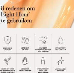 Elizabeth Arden Eight Hour Cream The Original - 50 Ml -Verzorgingsproducten Verkoop 1200x1188