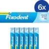 Fixodent Fresh -Voordeelverpakking 6x47 G - Kleefpasta -Verzorgingsproducten Verkoop 1200x1189 4