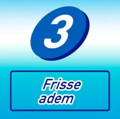 Colgate® Colgate Triple Action Whitening Tandpasta 6x75ml -Verzorgingsproducten Verkoop 1200x1191 6