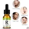 Retinol Serum - Vitamine E & Hyaluronzuur - Collageen -Verzorgingsproducten Verkoop 1200x1193 2