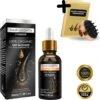 BeautyFit - Haargroei Serum - Haargroei Versneller - Inclusief Scalp Massager En Ebook - Haargroei Producten Mannen Vrouwen - Biotine - Haar Versneller - Beschadigd Haar - Haar Vitamines -Verzorgingsproducten Verkoop 1200x1197 8