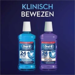 Oral B Oral-B Pro Expert - Voordeelverpakking 6x500 Ml - Mondwater 16 Oral B Oral-B Pro Expert - Voordeelverpakking 6x500 Ml - Mondwater -Verzorgingsproducten Verkoop 1200x1200 103