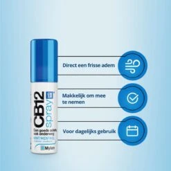 Cb12 Mondspray 15ml -Verzorgingsproducten Verkoop 1200x1200 105