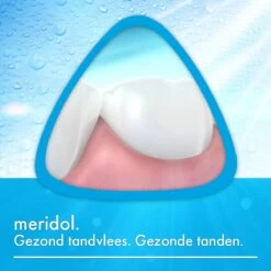 Meridol Mondwater Tandvlees - 2 X 400 Ml - Voordeelverpakking 16 Meridol Mondwater Tandvlees - 2 X 400 Ml - Voordeelverpakking -Verzorgingsproducten Verkoop 1200x1200 113