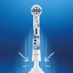 Oral B Oral-B Disney Frozen - Opzetborstels -Verzorgingsproducten Verkoop 1200x1200 16