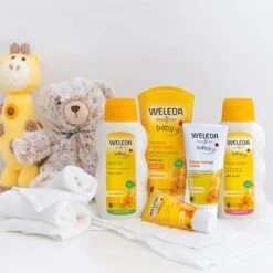 Weleda Kindertandpasta - 50ml 7 Weleda Kindertandpasta - 50ml -Verzorgingsproducten Verkoop 1200x1200 178