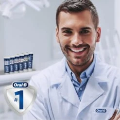 Oral B Oral-B Pro-Expert Bescherming Gevoelige Tanden Tandpasta - Voordeelverpakking 12 X 75ml 19 Oral B Oral-B Pro-Expert Bescherming Gevoelige Tanden Tandpasta - Voordeelverpakking 12 X 75ml -Verzorgingsproducten Verkoop 1200x1200 182
