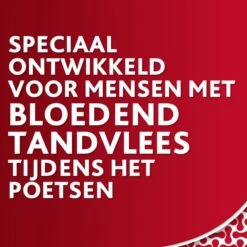 Parodontax Original - Tandpasta - Tegen Bloedend Tandvlees - 4x75 Ml -Verzorgingsproducten Verkoop 1200x1200 184