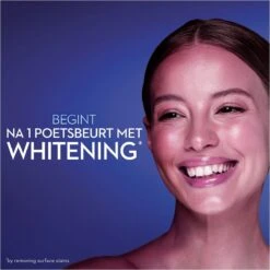 Oral B Oral-B Tandpasta Voordeelverpakking - 3D White Vitalize - 4 X 75 Ml -Verzorgingsproducten Verkoop 1200x1200 189
