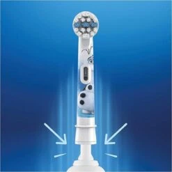 Oral B Oral-B Disney Frozen - Opzetborstels -Verzorgingsproducten Verkoop 1200x1200 21