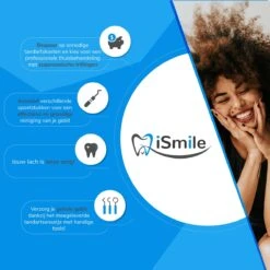 ISmile® - ISM-2199 - Elektrische Tandsteen Verwijderaar Met Sonische Trillingen -Verzorgingsproducten Verkoop 1200x1200 248