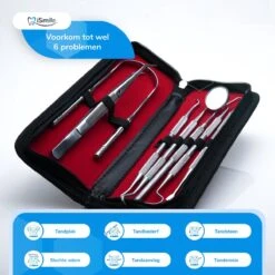 ISmile® - ISM-2199 - Elektrische Tandsteen Verwijderaar Met Sonische Trillingen -Verzorgingsproducten Verkoop 1200x1200 251