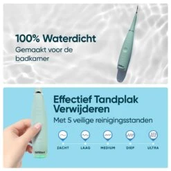 Whitee Elektrische Tandsteen Verwijderaar - Tanden Polijsten - Tandarts Tandsteenverwijderaars - Elektrisch Tandplak Verwijderen -Verzorgingsproducten Verkoop 1200x1200 274