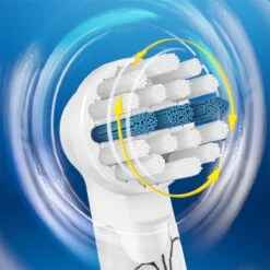 Oral B Oral-B Kids Opzetborstels Met Disney Frozen 2-figuren, 3 Stuks 12 Oral B Oral-B Kids Opzetborstels Met Disney Frozen 2-figuren, 3 Stuks -Verzorgingsproducten Verkoop 1200x1200 3