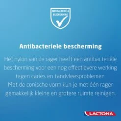 Lactona Ragers Easydent 3,1-8,0 Mm Type B - Tandenrager - 8 Stuks 9 Lactona Ragers Easydent 3,1-8,0 Mm Type B - Tandenrager - 8 Stuks -Verzorgingsproducten Verkoop 1200x1200 303