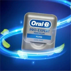 Oral B Oral-B Pro-Expert Premium - 40m - Flosdraad 19 Oral B Oral-B Pro-Expert Premium - 40m - Flosdraad -Verzorgingsproducten Verkoop 1200x1200 331