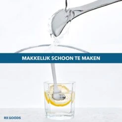 RX Goods RVS Tongschraper Voor Mondverzorging – 4 Stuks – Tongreiniger, Tongborstel & Tong Schraper – Duurzaam & Herbruikbaar -Verzorgingsproducten Verkoop 1200x1200 333