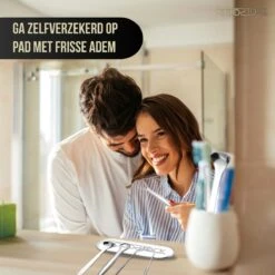 SolidStock Professionele Tongschraper Voor Mondverzorging - 4 Delige Tongreiniger - Ayurveda - RVS -Verzorgingsproducten Verkoop 1200x1200 359