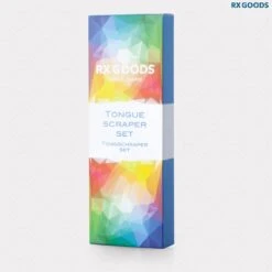 RX Goods Rosé Gouden Tongschraper Voor Mondverzorging – 4 Stuks – Duurzaam & Herbruikbaar -Verzorgingsproducten Verkoop 1200x1200 390
