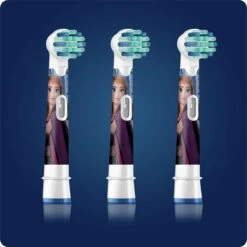 Oral B Oral-B Kids Opzetborstels Met Disney Frozen 2-figuren, 3 Stuks 13 Oral B Oral-B Kids Opzetborstels Met Disney Frozen 2-figuren, 3 Stuks -Verzorgingsproducten Verkoop 1200x1200 4