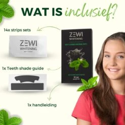 Zewi Professionele Tandenbleek Strips Tandenbleekset Whitening Strips Crest Whitestrips Teeth Kit Tanden Bleken Witte Tanden Zonder Peroxide - 28 Strips 17 Zewi Professionele Tandenbleek Strips Tandenbleekset Whitening Strips Crest Whitestrips Teeth Kit Tanden Bleken Witte Tanden Zonder Peroxide - 28 Strips -Verzorgingsproducten Verkoop 1200x1200 402