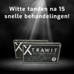 Xtrawit - Teeth Whitening Strips - Tandenbleekset - Wittere Tanden - Goedgekeurde Tandenbleek Strips - 30 Strips 10 Xtrawit - Teeth Whitening Strips - Tandenbleekset - Wittere Tanden - Goedgekeurde Tandenbleek Strips - 30 Strips -Verzorgingsproducten Verkoop 1200x1200 404