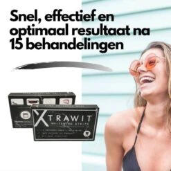Xtrawit - Teeth Whitening Strips - Tandenbleekset - Wittere Tanden - Goedgekeurde Tandenbleek Strips - 30 Strips 11 Xtrawit - Teeth Whitening Strips - Tandenbleekset - Wittere Tanden - Goedgekeurde Tandenbleek Strips - 30 Strips -Verzorgingsproducten Verkoop 1200x1200 405