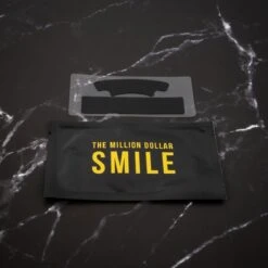 The Million Dollar Smile® - Teeth Whitening Strips - Crest Whitestrips -Tandenbleken - 28 Bleekstrips - 14 Behandelingen - Professionele Tandenbleek Strips - Tandenblekers - Wittere Tanden - Zonder Peroxide - Tanden Bleken - -Verzorgingsproducten Verkoop 1200x1200 421