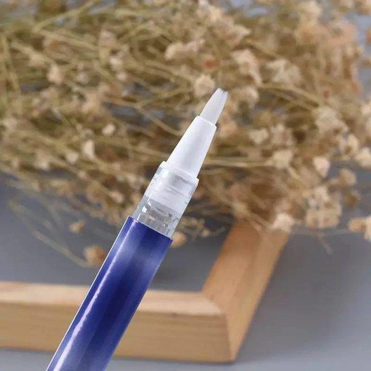 Merkloos Tanden Whitener Pen - Professionele Tandenbleek Gel - Tandenbleker 6 Merkloos Tanden Whitener Pen - Professionele Tandenbleek Gel - Tandenbleker - Afbeelding 4