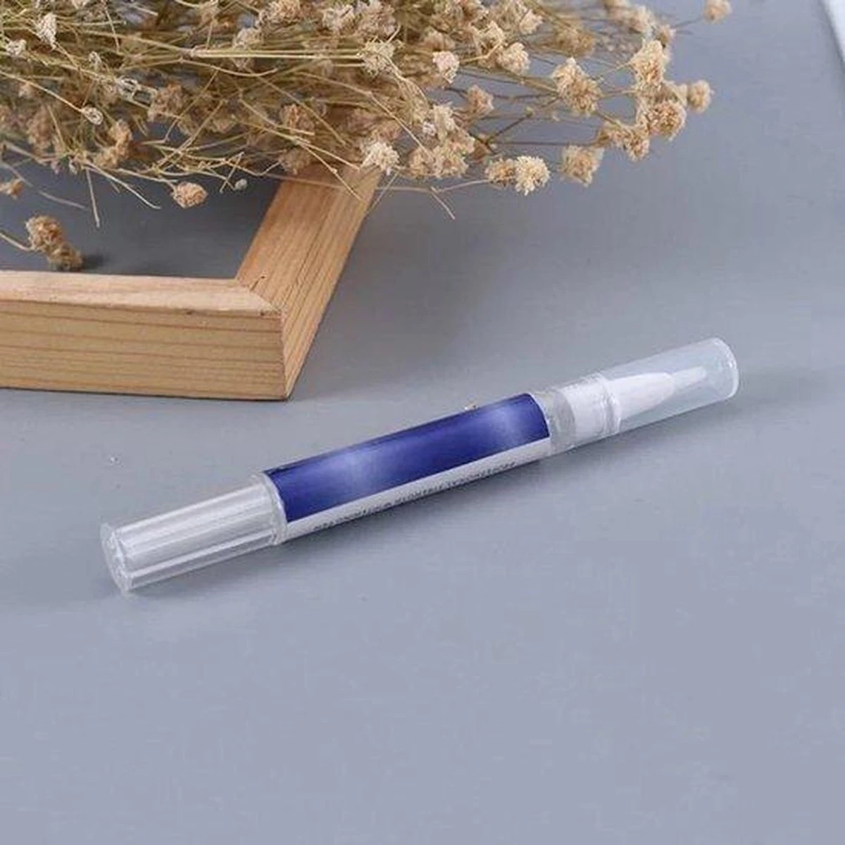 Merkloos Tanden Whitener Pen - Professionele Tandenbleek Gel - Tandenbleker 7 Merkloos Tanden Whitener Pen - Professionele Tandenbleek Gel - Tandenbleker - Afbeelding 5