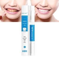 BOR Tanden Bleekpen - Tanden Bleken - Tandenbleekset - Whitening Pen - Tandenblekers - Wittere Tanden - Teeth Whitening Pen - Tanden Bleker -Verzorgingsproducten Verkoop 1200x1200 450