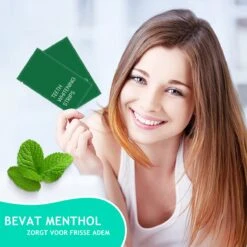 Dutchable Whitening Strips - Teeth Whitening Strips - Tandenbleek Strips - Met GRATIS Bamboe Tandenborstel - 100% Biologisch - Vegan - PAP+ -Verzorgingsproducten Verkoop 1200x1200 453